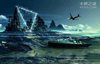 令人匪夷所思的宇宙灵异事件587 / 作者:UFO爱好者 / 帖子ID:68272
