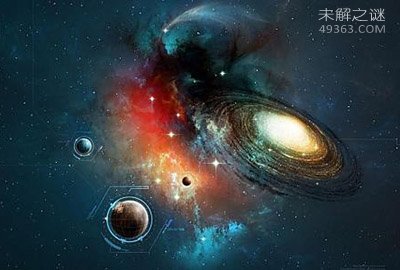 令人匪夷所思的宇宙灵异事件723 / 作者:UFO爱好者 / 帖子ID:68272