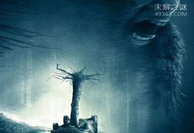 令人匪夷所思的宇宙灵异事件530 / 作者:UFO爱好者 / 帖子ID:68272