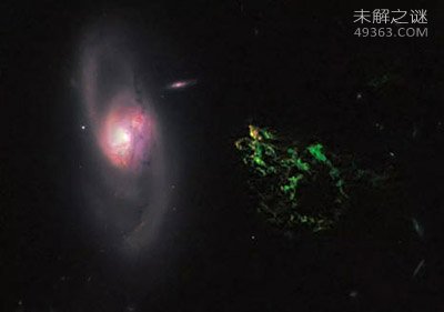 宇宙起源或源于地球隐藏的神秘暗物质846 / 作者:UFO爱好者 / 帖子ID:68269