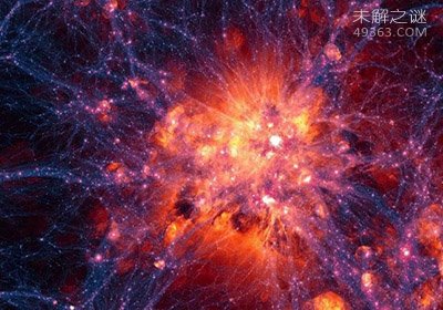 困扰人类100年的“暗物质”只是个幻觉？727 / 作者:UFO爱好者 / 帖子ID:68271