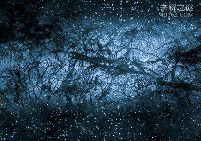 困扰人类100年的“暗物质”只是个幻觉？908 / 作者:UFO爱好者 / 帖子ID:68271