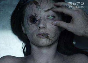 诈尸与病毒有关 英科学家解释“活死人”现象781 / 作者:UFO爱好者 / 帖子ID:71986