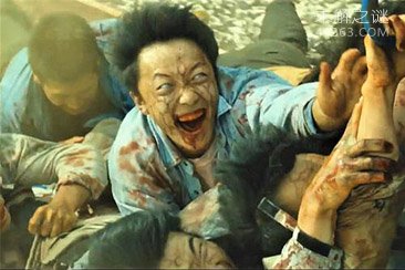 诈尸与病毒有关 英科学家解释“活死人”现象427 / 作者:UFO爱好者 / 帖子ID:71986