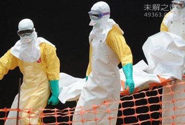 诈尸与病毒有关 英科学家解释“活死人”现象52 / 作者:UFO爱好者 / 帖子ID:71986