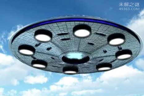 盘点中国历史上的UFO事件205 / 作者:UFO爱好者 / 帖子ID:68879