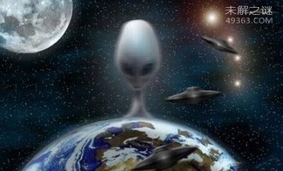 盘点史上九大UFO事件：冰冻外星人尸体2年506 / 作者:UFO爱好者 / 帖子ID:68649