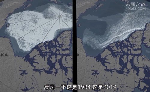 气候变暖后的地球，势必出现“极限天气”341 / 作者:UFO爱好者 / 帖子ID:74891