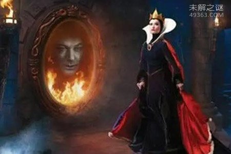 250年历史的“魔镜”诞生至今已杀死38人618 / 作者:UFO爱好者 / 帖子ID:71804