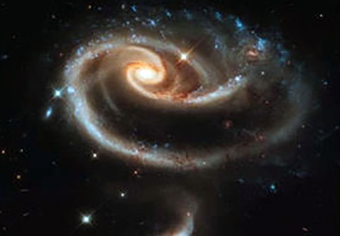哈勃七大科学发现：宇宙的年龄之谜94 / 作者:UFO爱好者 / 帖子ID:68029