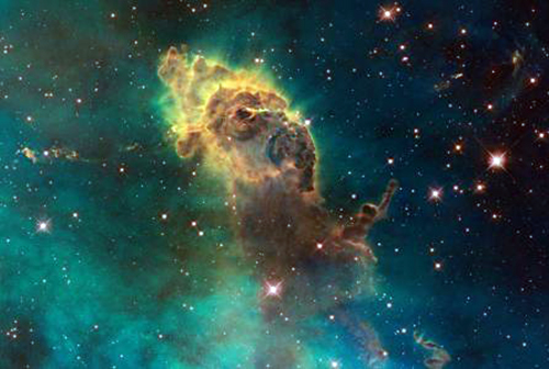 哈勃七大科学发现：宇宙的年龄之谜765 / 作者:UFO爱好者 / 帖子ID:68029