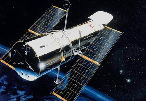 哈勃七大科学发现：宇宙的年龄之谜77 / 作者:UFO爱好者 / 帖子ID:68029