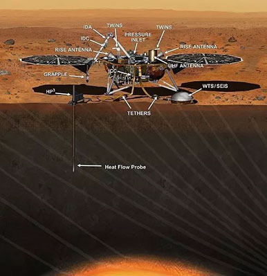 2018年十大天文事件，物理学家霍金去世303 / 作者:UFO爱好者 / 帖子ID:68027