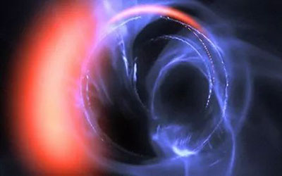 2018年十大天文事件，物理学家霍金去世926 / 作者:UFO爱好者 / 帖子ID:68027