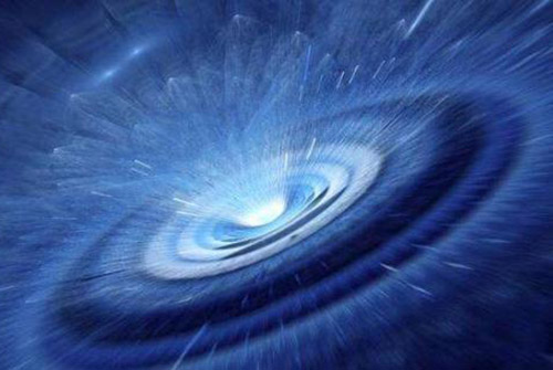 英国教授称银河系可能有20多个黑洞548 / 作者:UFO爱好者 / 帖子ID:68030
