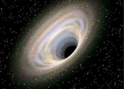 英国教授称银河系可能有20多个黑洞504 / 作者:UFO爱好者 / 帖子ID:68030