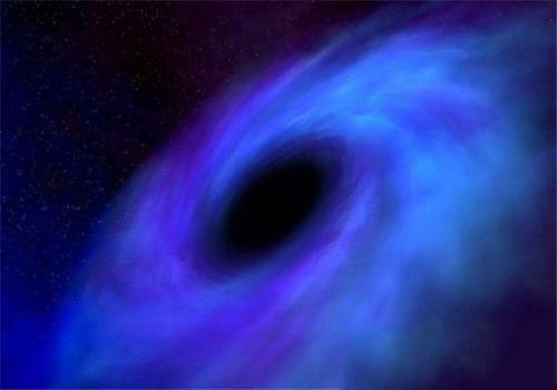 英国教授称银河系可能有20多个黑洞647 / 作者:UFO爱好者 / 帖子ID:68030