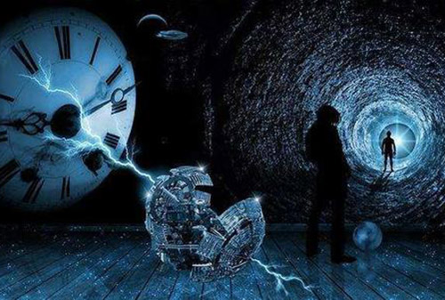 英国教授称银河系可能有20多个黑洞534 / 作者:UFO爱好者 / 帖子ID:68030