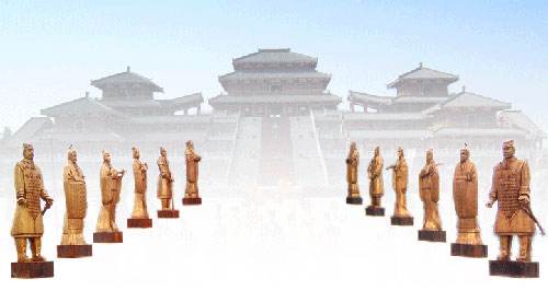 中国十大未解之谜：和氏璧流向何方391 / 作者:UFO爱好者 / 帖子ID:71802