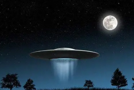 国内多架航班遭遇UFO，中国UFO悬案758 / 作者:UFO爱好者 / 帖子ID:68648