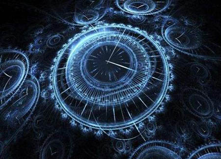 3分钟读懂虫洞与五维空间83 / 作者:UFO爱好者 / 帖子ID:67532
