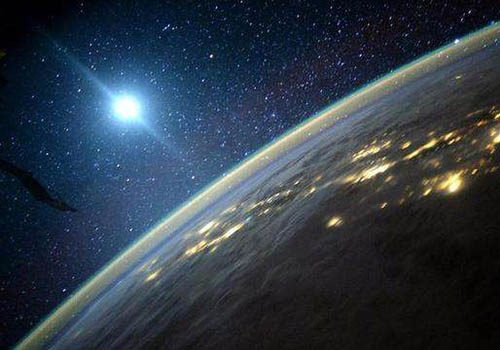 宇宙中最明亮的天体之谜68 / 作者:UFO爱好者 / 帖子ID:67544