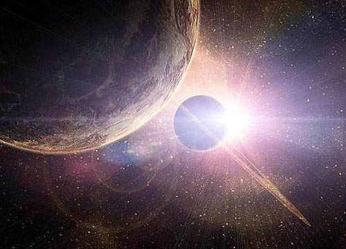 宇宙中最明亮的天体之谜853 / 作者:UFO爱好者 / 帖子ID:67544