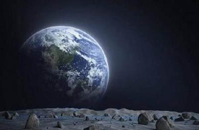 探索月球未解之谜 月球是如何形成的？40 / 作者:UFO爱好者 / 帖子ID:67543