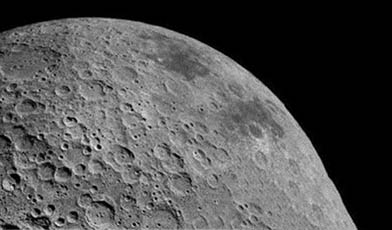 探索月球未解之谜 月球是如何形成的？158 / 作者:UFO爱好者 / 帖子ID:67543