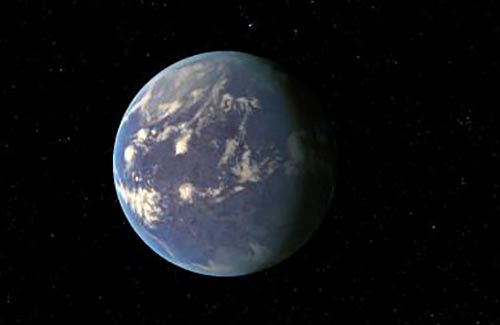 月球重力异常之谜 或因小行星撞击所致17 / 作者:UFO爱好者 / 帖子ID:67300