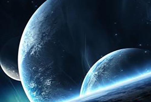 月球重力异常之谜 或因小行星撞击所致268 / 作者:UFO爱好者 / 帖子ID:67300