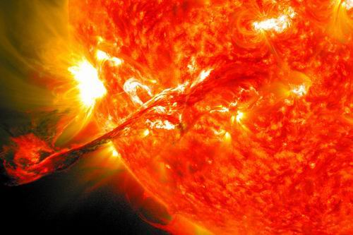 日冕百万度高温之谜287 / 作者:UFO爱好者 / 帖子ID:67299