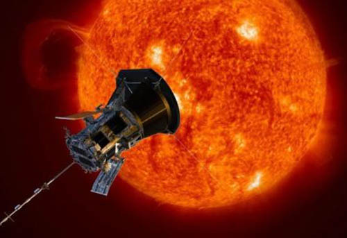 日冕百万度高温之谜414 / 作者:UFO爱好者 / 帖子ID:67299