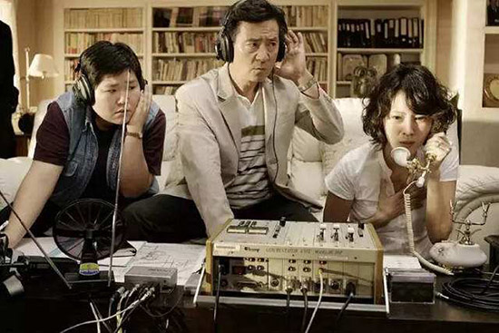 韩国三大悬案，李炯浩被诱拐事件(沉寂30年被拍成电影)447 / 作者:UFO爱好者 / 帖子ID:71264