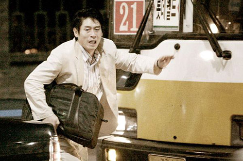 韩国三大悬案，李炯浩被诱拐事件(沉寂30年被拍成电影)742 / 作者:UFO爱好者 / 帖子ID:71264
