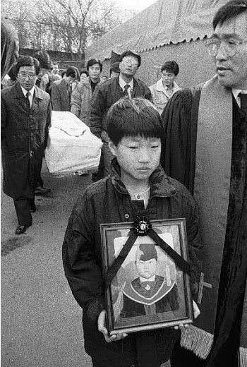 韩国三大悬案，李炯浩被诱拐事件(沉寂30年被拍成电影)899 / 作者:UFO爱好者 / 帖子ID:71264
