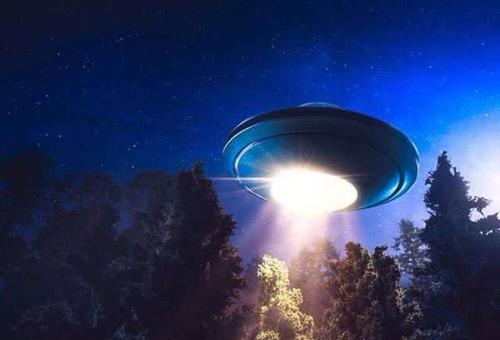 太阳附近发现千艘地球大小的UFO，是假新闻吗？44 / 作者:UFO爱好者 / 帖子ID:68645