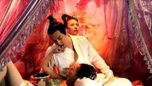 再谈明朝红丸奇案，三百余年来一直是个谜？693 / 作者:UFO爱好者 / 帖子ID:71085