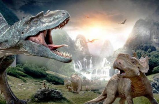 如果人类离开地球，谁能代替人类成为主导地球的物种819 / 作者:UFO爱好者 / 帖子ID:70904