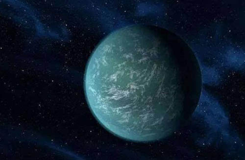 比地球更加宜居的星球：开普勒22B（加强版地球）229 / 作者:UFO爱好者 / 帖子ID:67297