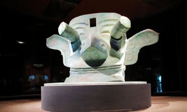 三星堆未解之谜：本世纪是否能揭秘？942 / 作者:UFO爱好者 / 帖子ID:70513