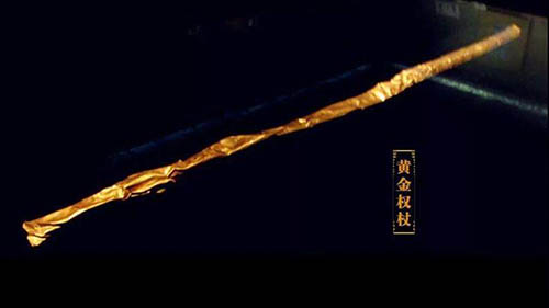 三星堆13大千古未解之谜震惊全世界584 / 作者:UFO爱好者 / 帖子ID:66876