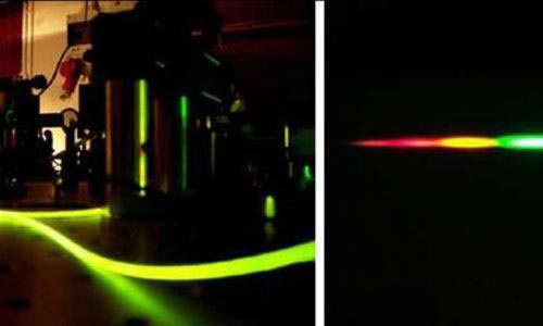 宇宙八大恐怖黑洞：旋转黑洞影响宇宙结构749 / 作者:UFO爱好者 / 帖子ID:67192