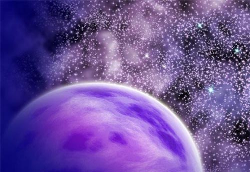 紫色星球或存在外星生命998 / 作者:UFO爱好者 / 帖子ID:68231