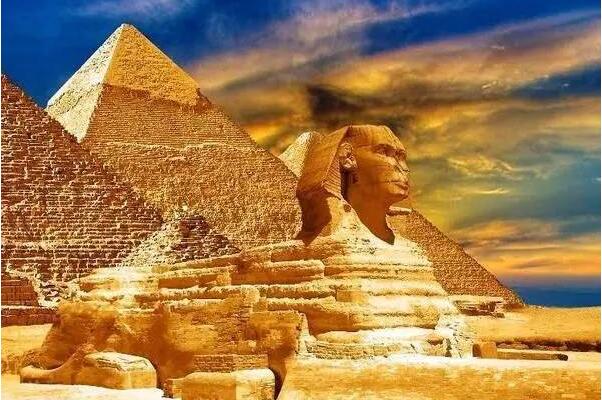 金字塔中发生的灵异事件：200多人离奇的摔死236 / 作者:UFO爱好者 / 帖子ID:69382