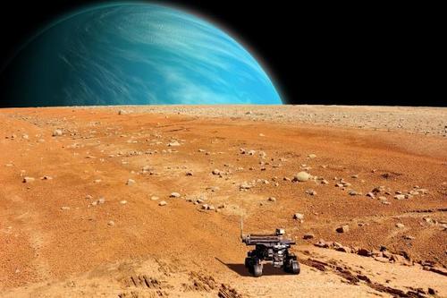 研究称小行星撞击使火星未能出现生命631 / 作者:UFO爱好者 / 帖子ID:67169