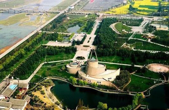 三星堆出土文物中推断中华文明的起源之谜?395 / 作者:UFO爱好者 / 帖子ID:69147
