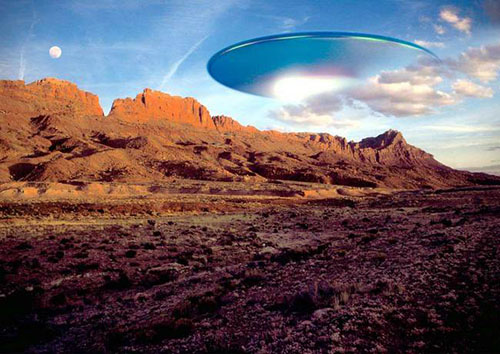 乌拉尔外星人真相大白 原是核辐射悲剧667 / 作者:UFO爱好者 / 帖子ID:67990