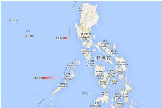 深度过万米的五大超级海沟：日本海沟几度被误认为世界第一深16 / 作者:UFO爱好者 / 帖子ID:67183