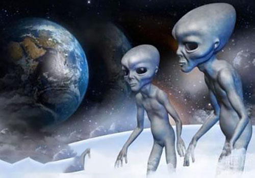美国老宇航员再次揭秘，曾与外星人亲密接触156 / 作者:UFO爱好者 / 帖子ID:67988